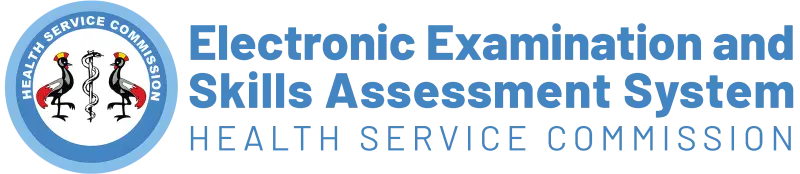 eESAS Logo