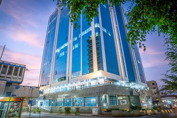 Health Officer at Health Commission